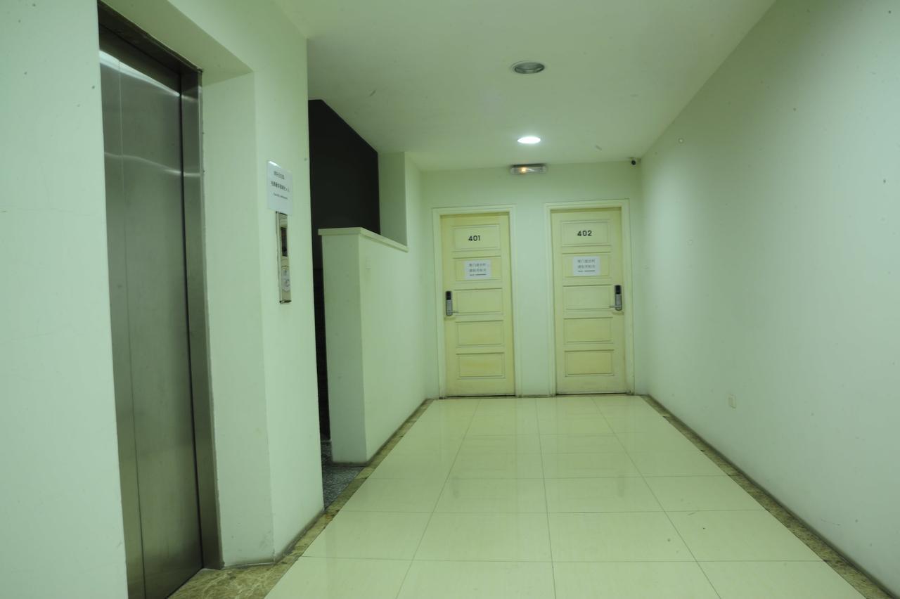 Hanoi Westlake Phuong Anh Hotel Exterior photo