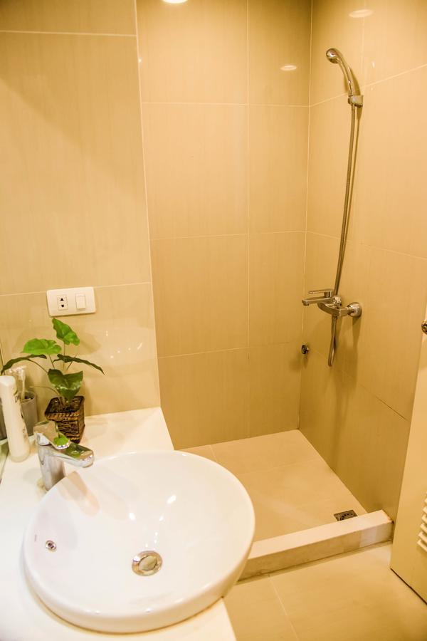 Hanoi Westlake Phuong Anh Hotel Exterior photo