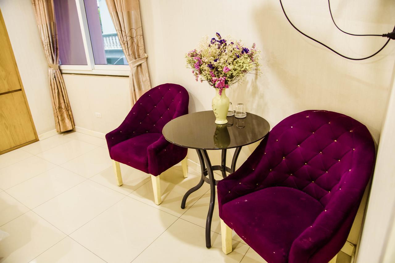 Hanoi Westlake Phuong Anh Hotel Exterior photo